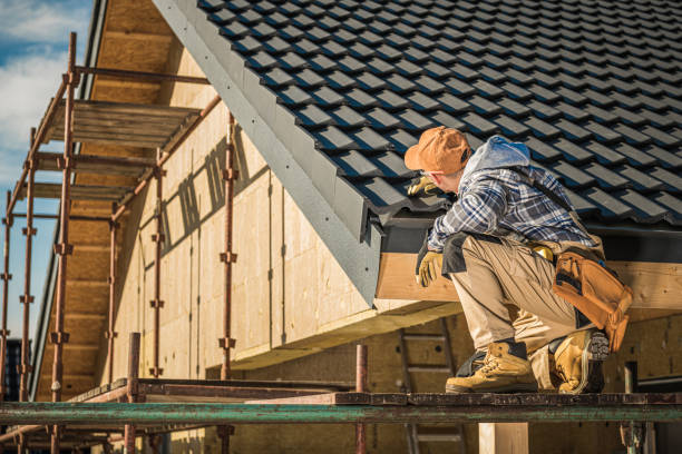 Best Local Roofing Companies  in Itasca, TX