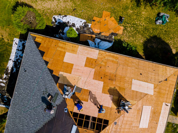 Best Roof Waterproofing Services  in Itasca, TX