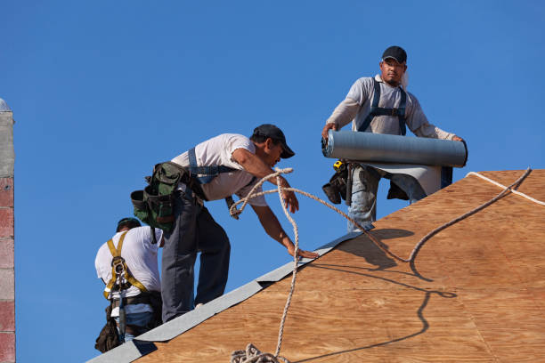 Professional Roofing Contractor in Itasca, TX