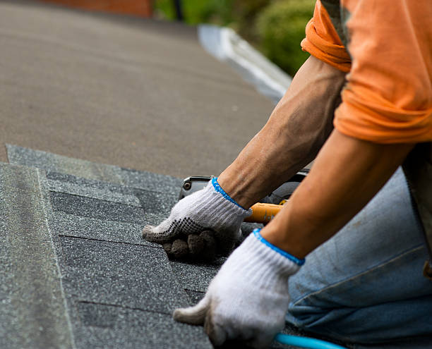 Quick and Trustworthy Emergency Roof Repair Services in Itasca, TX