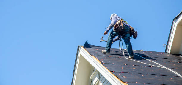 Tile Roofing Contractor in Itasca, TX